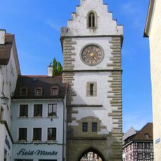 Franziskanertor