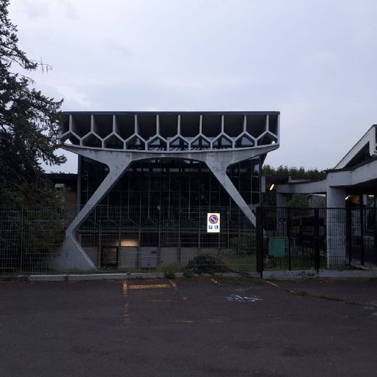 Centro di Formazione Professionale ENAIP di Busto Arsizio