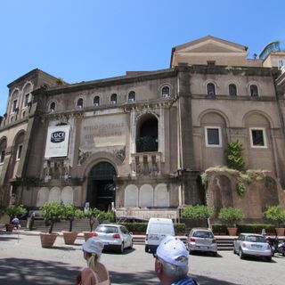 Musée central du Risorgimento