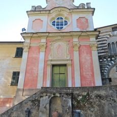 Oratorio di San Salvatore
