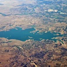 Camanche Reservoir