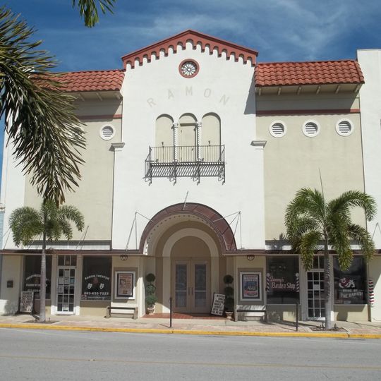 Ramon Theater
