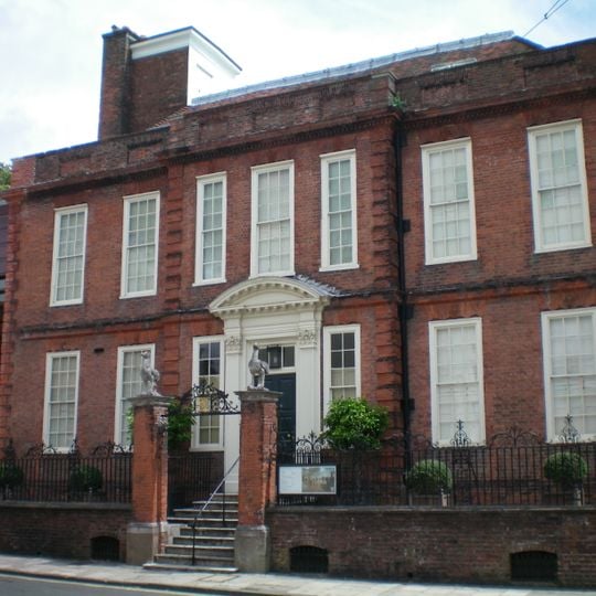 Pallant House