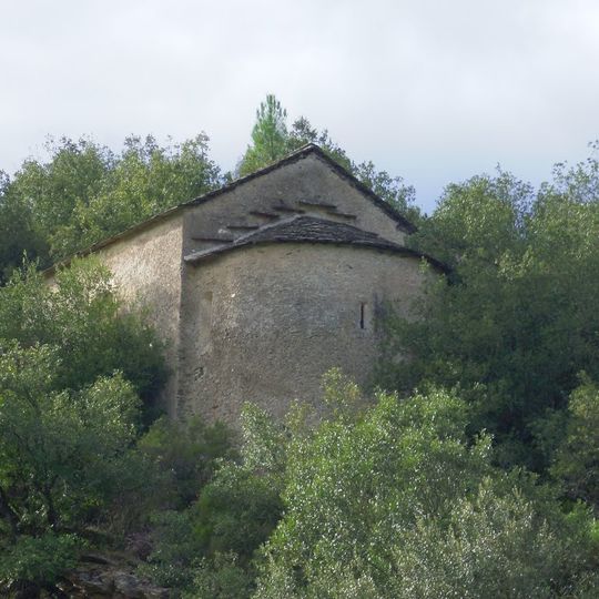 Château de Mandajors