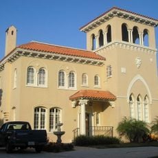 House at 36 Columbia Drive