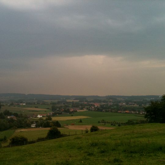 Parc naturel du Pays des Collines