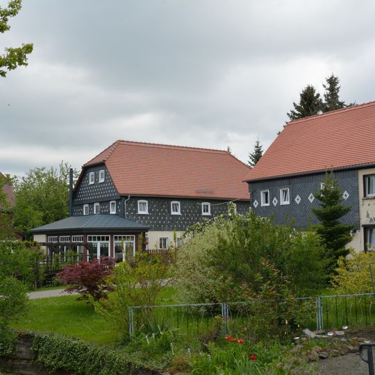 Hauptstraße 67