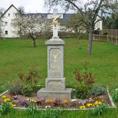 Betkreuz Nebelschützer Straße 13 (bei)