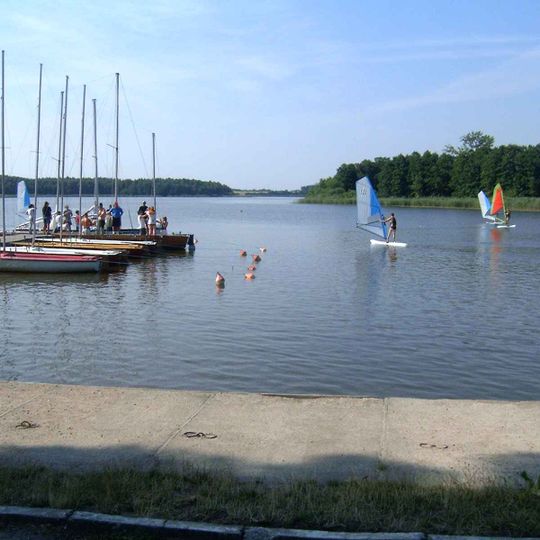 Distretto di Wolsztyn