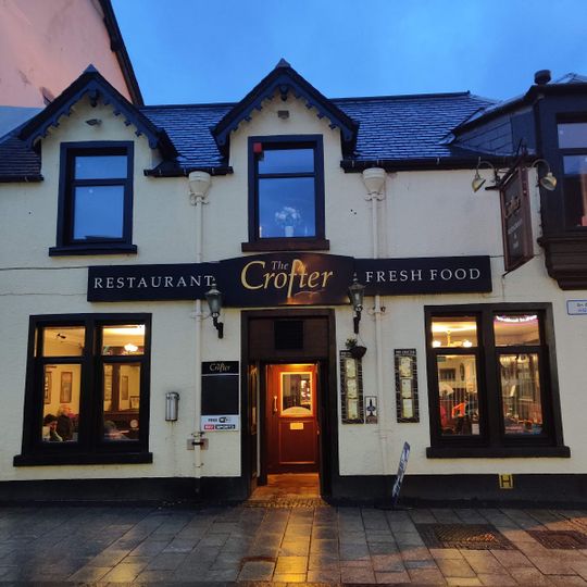 The Crofter