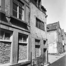 Stokstraat 40, Maastricht