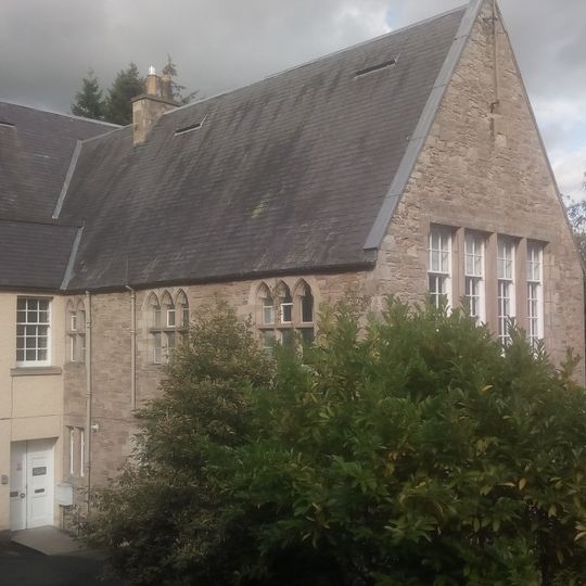 St John's Episcopal School