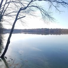 Churchville Reservoir