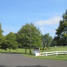 Horse Park of New Jersey