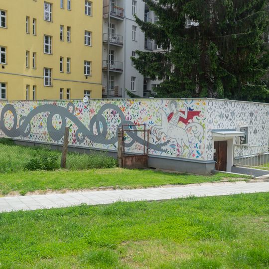 Junák - český skaut, středisko a je to! Brno, Trýbova