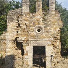 Sant Joaquim d'Olivars