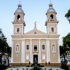 Our Lady of Support Church