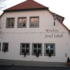Wohnhaus