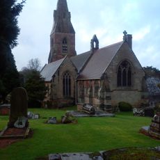 Church of St John the Baptist