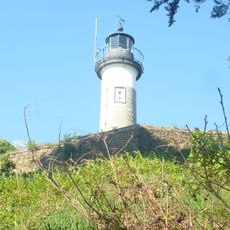 Phare de l'Île Tristan