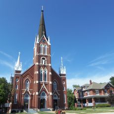 St. Mary's Catholic Church