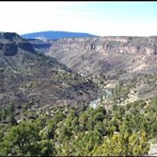 Wild Rivers Recreation Area