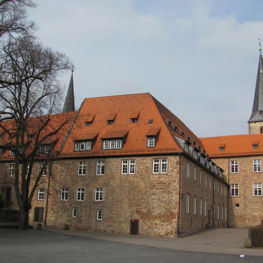 Schlüchtern