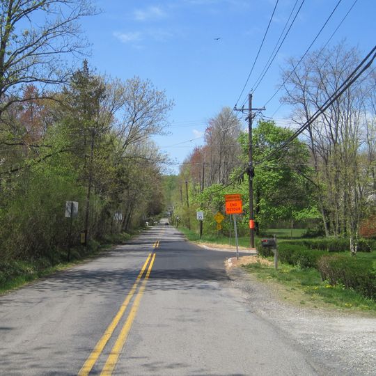 Skillman