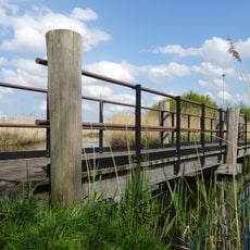 5e V.O.C. Schiebroekseparkbrug