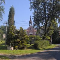 Droužetice