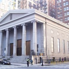 St. Peter's Roman Catholic Church