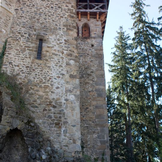 Église Saint-Antoine de Cornillon