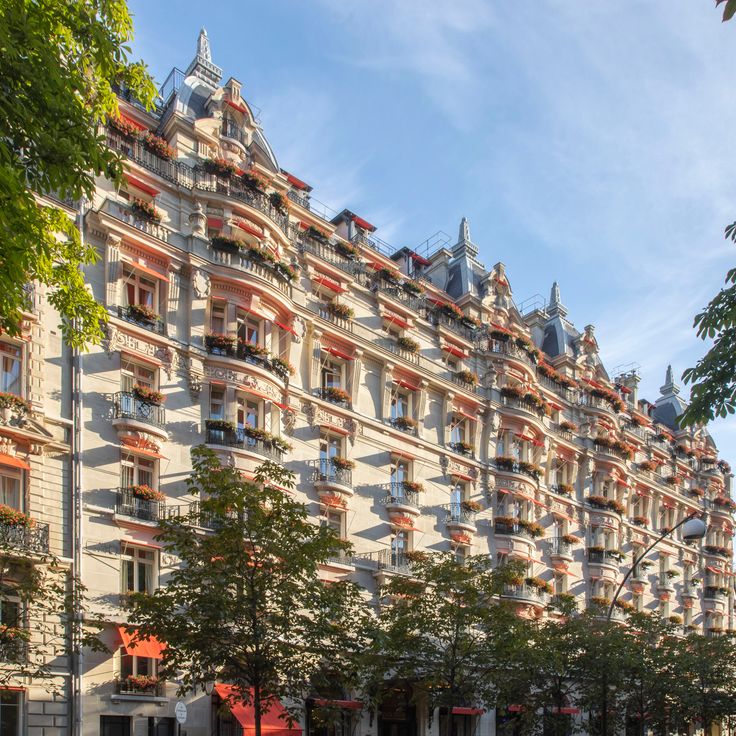 Avenue Montaigne