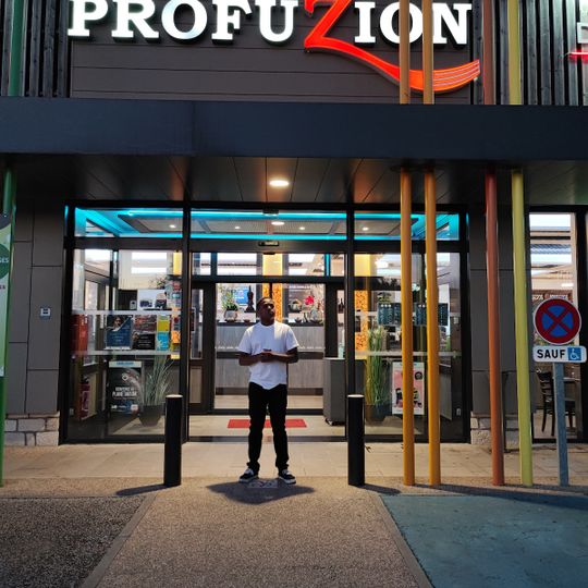 Profuzion