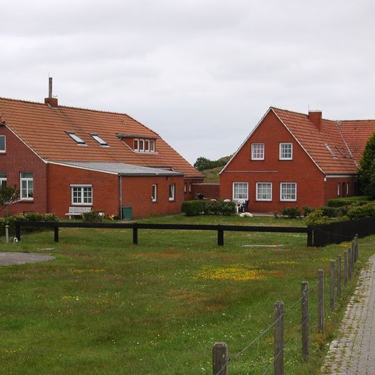 Meierei Langeoog