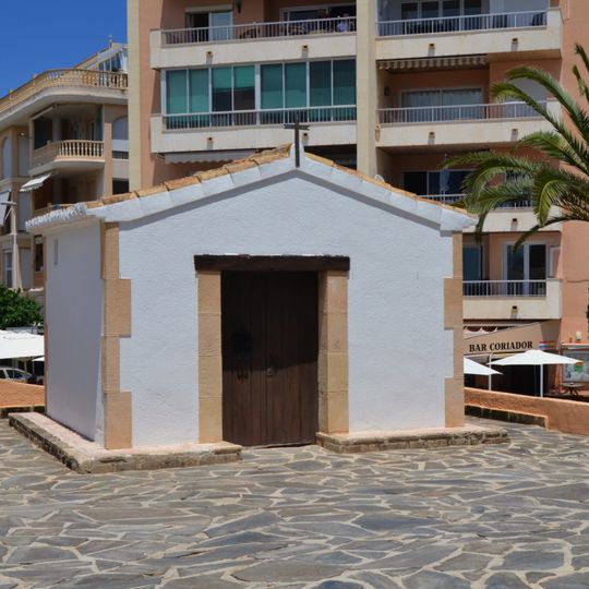 Ermita de la Mare de Déu del Carme de Moraira