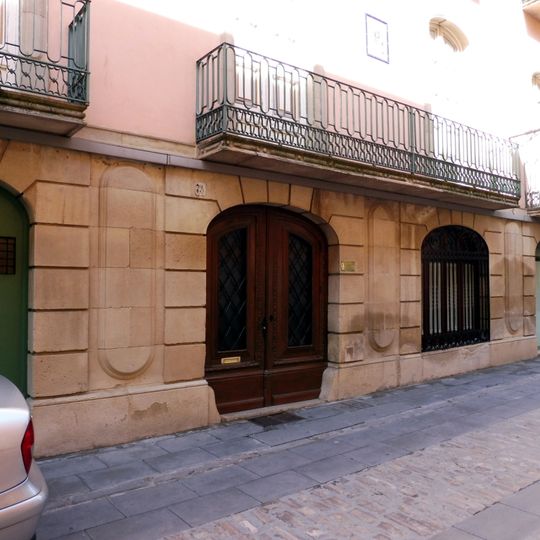 Casa Pedrolo