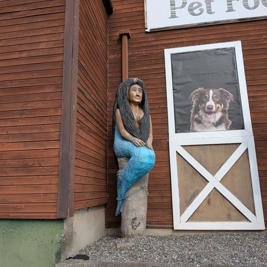 Œuvre d’art, sculpture