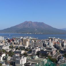 Sakurajima