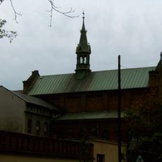 Zespół klasztorny felicjanek