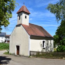 Katholische Ortskapelle