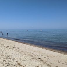 Linnell Landing Beach