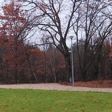 Zespół willi Jarosława Iwaszkiewicza