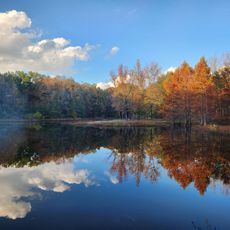 Lake Bob Sandlin State Park