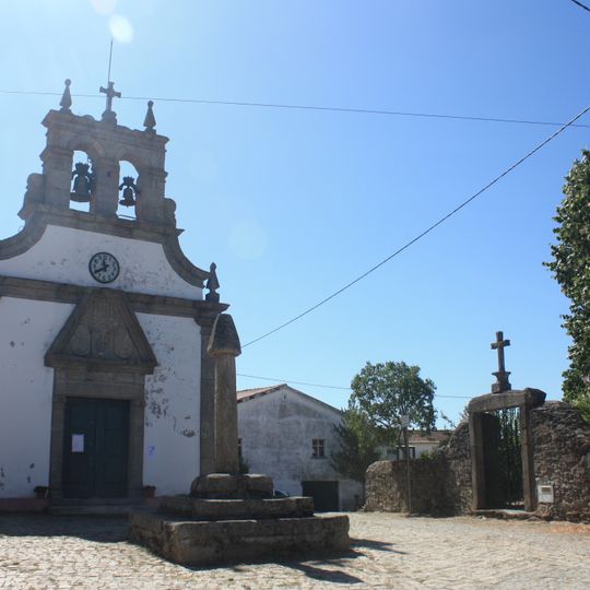 Igreja Paroquial de Gostei