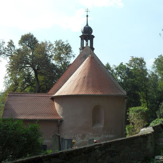 Kostel svatého Václava