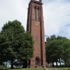 Keney Tower