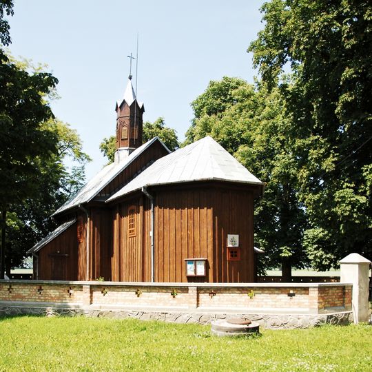 Pilichowo, Masovian Voivodeship