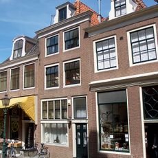 Grote Oost 37, Hoorn