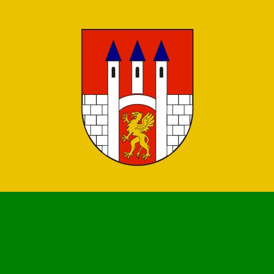 Comuna de Lubień Kujawski